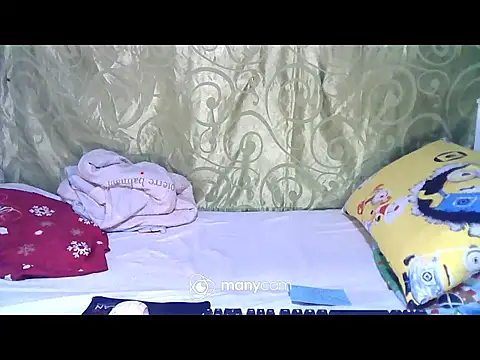 Asiangoddezzts online show from 03-13-26, 05:41