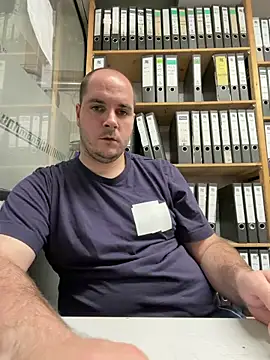 GeilerFinn95 online show from 06-12-26, 11:14