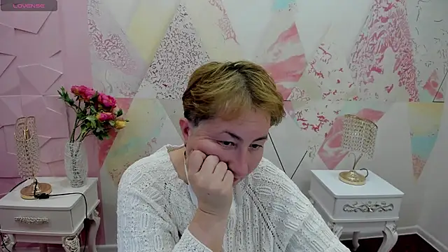 Velisa bella1 online show from 12-04-25, 11:30