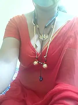 Preeti345 online show from 01-07-26, 05:26