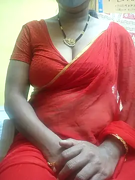 Preeti345 online show from 01-08-26, 09:11