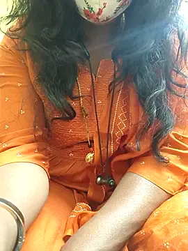 Preeti345 online show from 01-15-26, 05:01