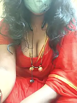 Preeti345 online show from 01-15-26, 05:49