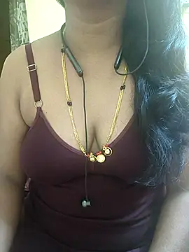 Preeti345 online show from 03-07-26, 12:29