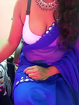 Preeti345 online show from 06-13-26, 09:18