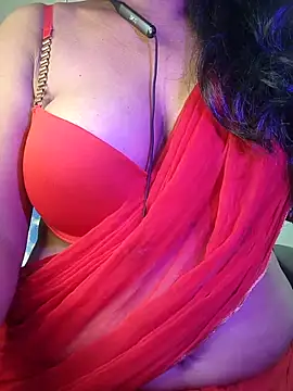 Snapshot of Preeti345 chatting on 06-17-26, 02:03 Preeti345 online show from 06-17-26, 02:03