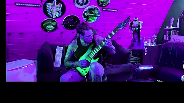 siphonophordustbunny online show from 06-29-26, 12:17