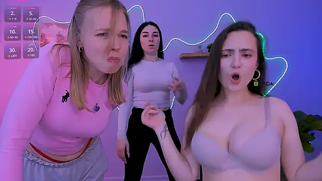 jenna elayne online show from 04-19-26, 12:26