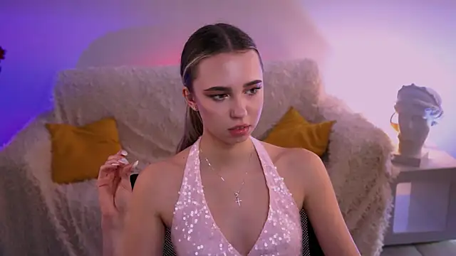 KimPorins online show from 04-25-26, 12:30