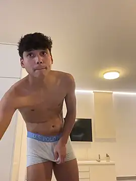 OnlyTyroone online show from 03-23-26, 10:58