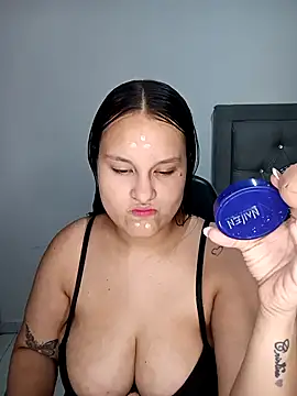 Valeriaa 21 online show from 06-18-26, 06:12