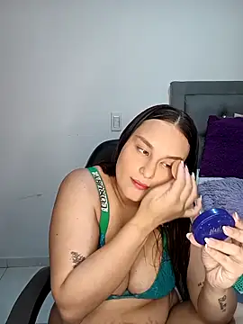 Valeriaa 21 online show from 06-20-26, 07:16