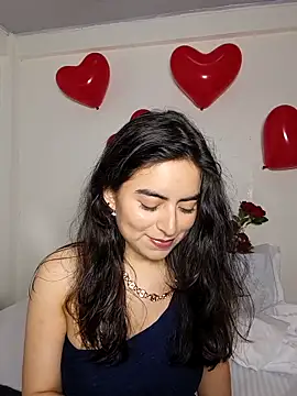 saasha Petit online show from 02-08-26, 10:29