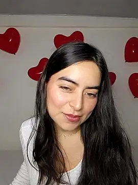 saasha Petit online show from 02-18-26, 10:33