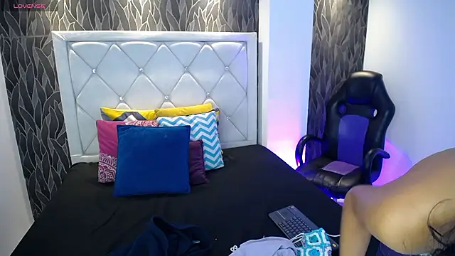 Kat Cute online show from 03-07-26, 03:14