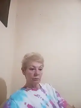 Calypso-Loove online show from 02-07-26, 04:22