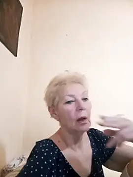 Calypso-Loove online show from 03-26-26, 11:38