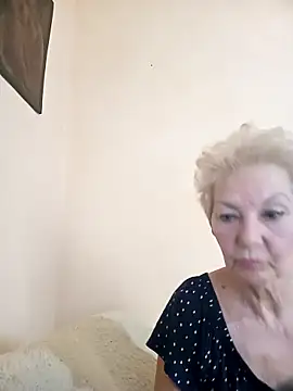 Calypso-Loove online show from 04-14-26, 02:45