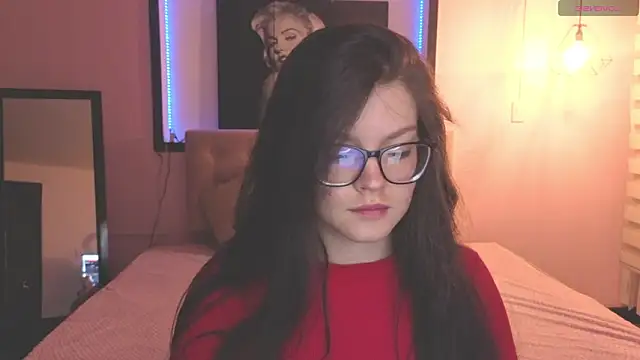 Sara valderrama  online show from 02-25-26, 12:26