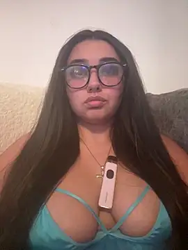 Snapshot of Wild_Busty_Niyah_XX chatting on 06-13-26, 07:23 Wild Busty Niyah XX online show from 06-13-26, 07:23