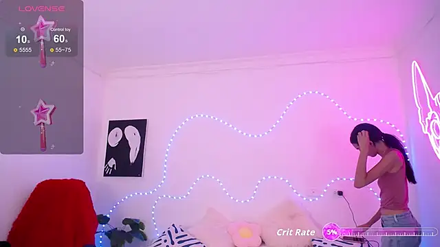 Sofia tgn online show from 03-08-26, 06:34