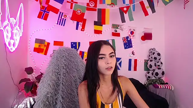 Snapshot of Sofia_tgn chatting on 07-04-26, 06:14 Sofia tgn online show from 07-04-26, 06:14