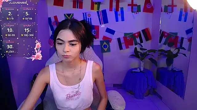 Snapshot of Sofia_tgn chatting on 07-10-26, 01:47 Sofia tgn online show from 07-10-26, 01:47