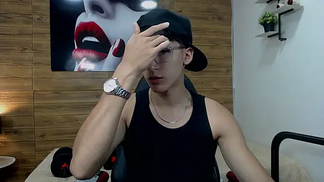 Snapshot of jeremy_job chatting on 02-27-26, 11:32 jeremy job online show from 02-27-26, 11:32