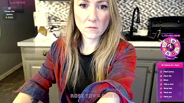 alluringpixie online show from 01-15-26, 09:18