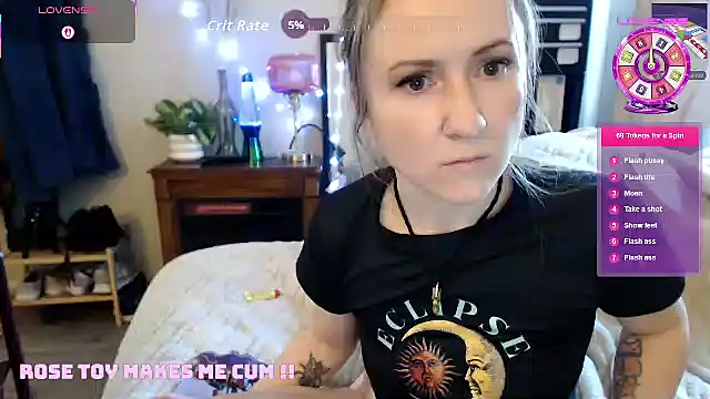 alluringpixie online show from 02-02-26, 07:01