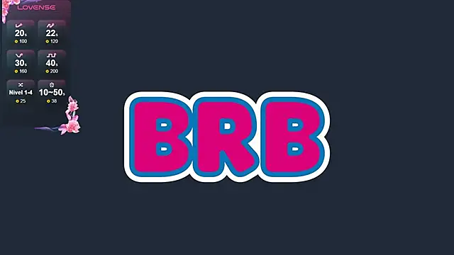 vaalentiino online show from 03-16-26, 06:34