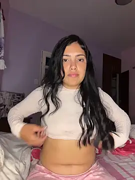 Snapshot of _Laurentt_ chatting on 02-16-26, 01:46 Laurentt online show from 02-16-26, 01:46