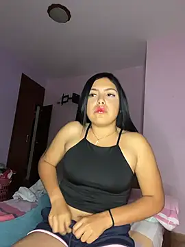 Snapshot of _Laurentt_ chatting on 03-13-26, 03:02 Laurentt online show from 03-13-26, 03:02