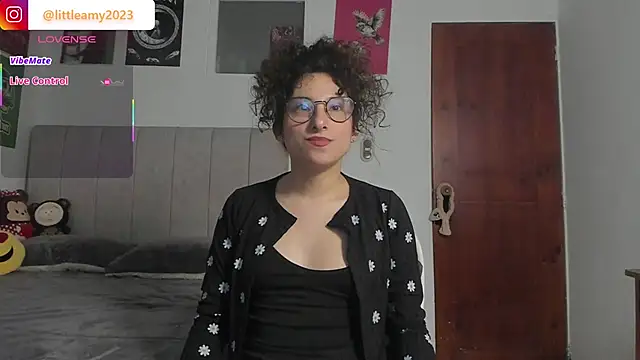 little  ammy online show from 03-15-26, 01:06