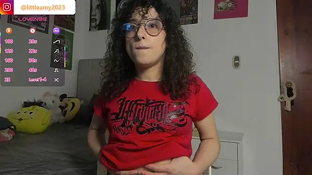 little  ammy online show from 03-19-26, 10:36