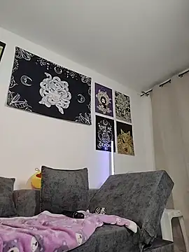 little  ammy online show from 06-07-26, 01:21