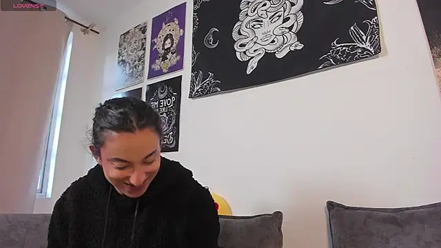 little  ammy online show from 06-10-26, 10:08