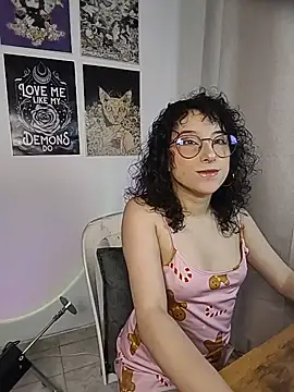 little  ammy online show from 07-24-26, 02:31