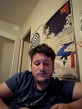damslebambou online show from 07-17-26, 02:07