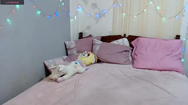 SashaBond online show from 02-10-26, 09:35