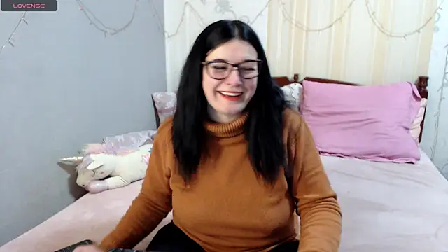 SashaBond online show from 02-18-26, 02:46