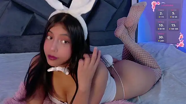 Snapshot of miajonesblowjob chatting on 01-12-26, 01:05 miajonesblowjob online show from 01-12-26, 01:05