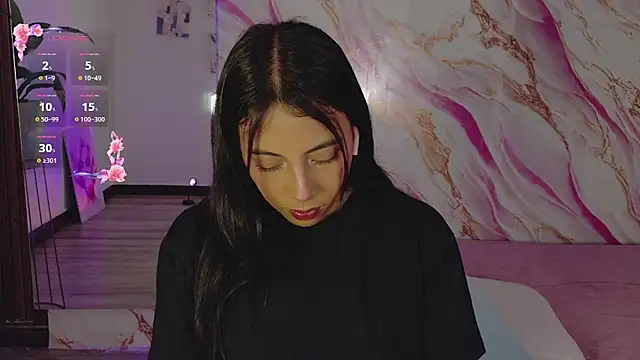 Snapshot of miajonesblowjob chatting on 03-13-26, 07:31 miajonesblowjob online show from 03-13-26, 07:31