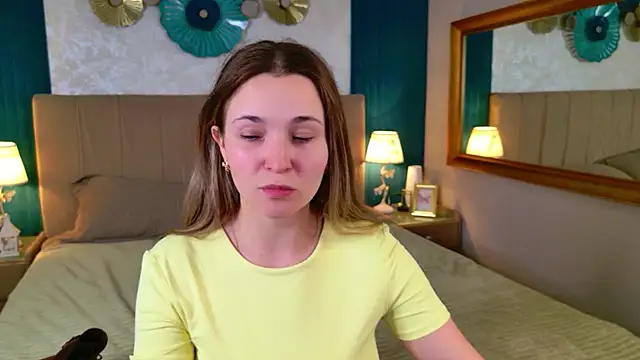 Lina Sinerz online show from 05-28-26, 03:31