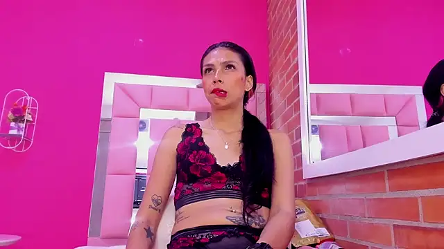 Melanny hot69 online show from 04-02-26, 02:47