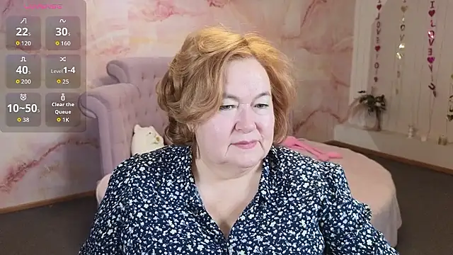 Nola Nekta online show from 01-10-26, 09:11