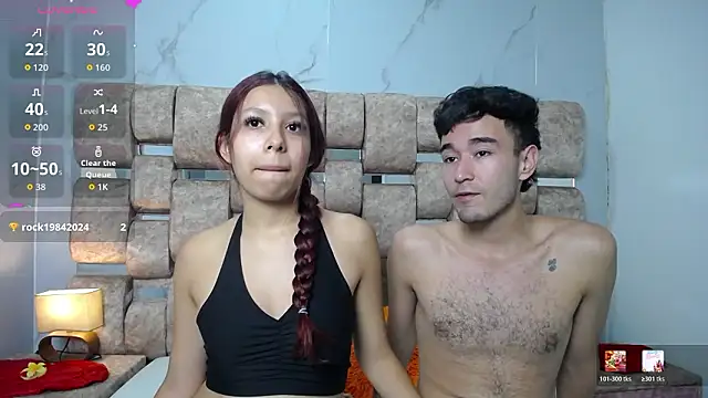 KathyAiden online show from 03-16-26, 07:51