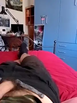 Snapshot of barbone15 chatting on 02-26-26, 11:42 barbone15 online show from 02-26-26, 11:42