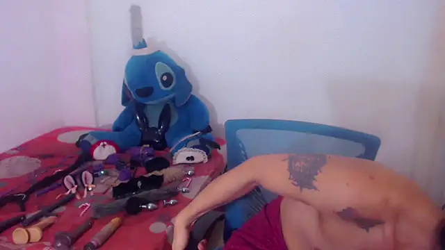 michaeldissts online show from 06-10-26, 06:23