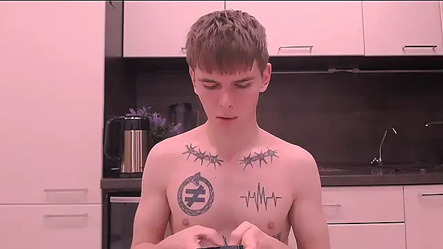 Fredd Xanders online show from 03-03-26, 04:40